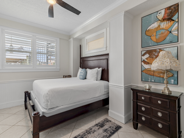 Luxurious Getaway in Destin Florida